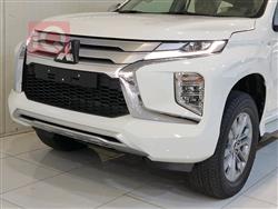 Mitsubishi Montero Sport